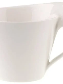 Villeroy&Boch Astiat|NewWave Aamiaiskuppi Caffe 0,40l