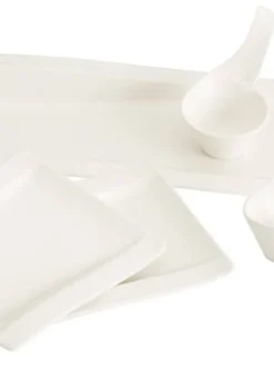 NewWave Antipasti-setti  5-os.>Villeroy&Boch Best
