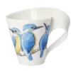 Villeroy&Boch Astiat|NewWave Caffe muki  0,3l Kuningaskalastaja
