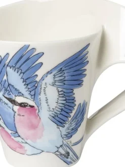 NewWave Caffe muki 0,3l Savanninsininärhi>Villeroy&Boch Discount