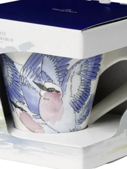 NewWave Caffe muki 0,3l Savanninsininärhi>Villeroy&Boch Discount