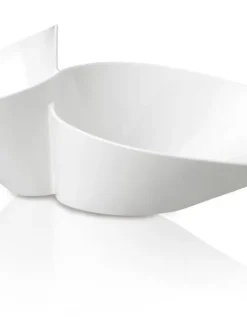 NewWave Eye Catcher tuplakulho  49x27cm>Villeroy&Boch Sale