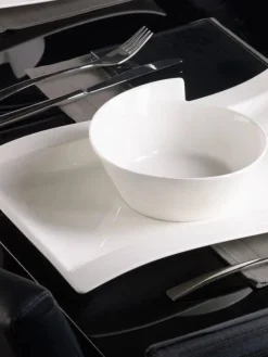 Villeroy&Boch Astiat|NewWave Lautanen 33x24cm