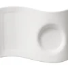 NewWave Party plate medium Caffe 20x14cm>Villeroy&Boch Best