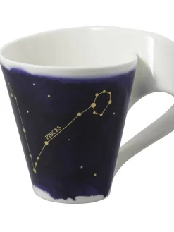 NewWave Stars muki 0,3 l Kalat>Villeroy&Boch Outlet