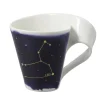 Villeroy&Boch Astiat|NewWave Stars muki 0,3 l Leijona
