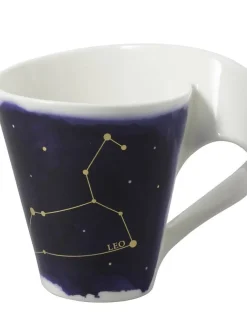 Villeroy&Boch Astiat|NewWave Stars muki 0,3 l Leijona