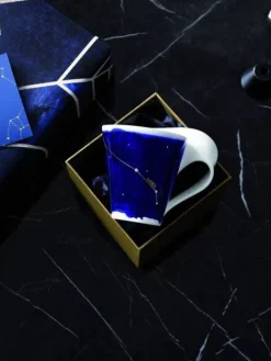 Villeroy&Boch Astiat|NewWave Stars muki 0,3 l Oinas