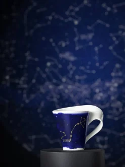 Villeroy&Boch Astiat|NewWave Stars muki 0,3 l Jousimies