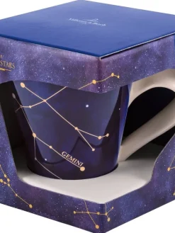 Villeroy&Boch Astiat|NewWave Stars muki 0,3 l Kaksoset