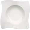 NewWave Syvä lautanen  24cm>Villeroy&Boch Hot