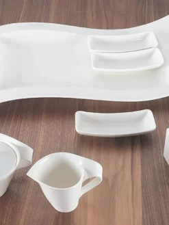 NewWave Tarjoiluastia  49x30cm>Villeroy&Boch Clearance