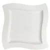 Villeroy&Boch NewWave Tarjoilulautanen 34x34cm> Outlet