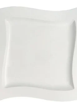 Villeroy&Boch NewWave Tarjoilulautanen 34x34cm> Outlet