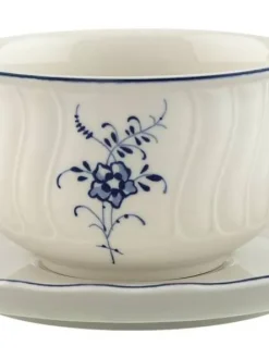 Old Luxembourg Teekuppi  0,20l>Villeroy&Boch Sale