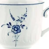 Old Luxembourg Aamiaskuppi  0,35l>Villeroy&Boch Best
