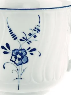 Old Luxembourg Aamiaskuppi  0,35l>Villeroy&Boch Best