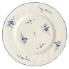 Old Luxembourg Lautanen 21cm>Villeroy&Boch Hot
