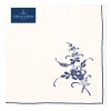 Old Luxembourg Servetit  33x33cm>Villeroy&Boch Clearance