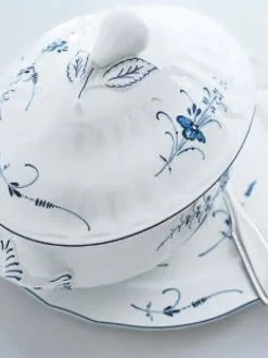 Villeroy&Boch Tarjoilu|Old Luxembourg Keittokulho  2,70l