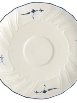 Old Luxembourg Kahvikupin alunen  14cm>Villeroy&Boch Best