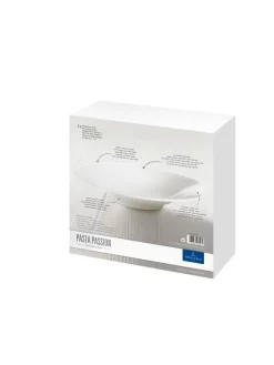 Villeroy&Boch Astiat|Pasta Passion Pastalautanen 30,5 cm 2-os.