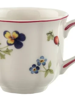 Petite Fleur Kahvikuppi 0,15l>Villeroy&Boch Discount