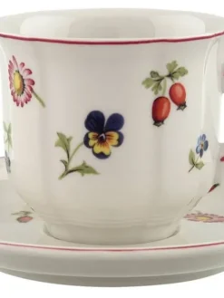 Petite Fleur Kahvikuppi 0,15l>Villeroy&Boch Discount