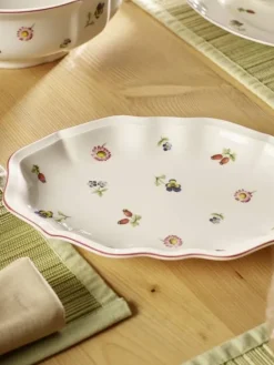 Petite Fleur Lautanen 24cm>Villeroy&Boch Outlet