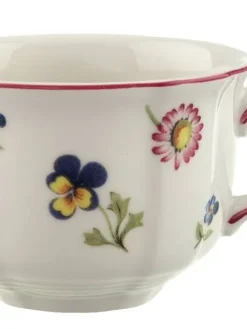 Villeroy&Boch Astiat|Petite Fleur Teekuppi 0,20l