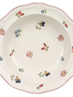 Petite Fleur Syvä lautanen 20cm>Villeroy&Boch Sale