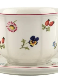 Petite Fleur Aamiaskupin alunen 17cm>Villeroy&Boch Hot