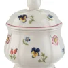 Petite Fleur Sokerikko 0,20l>Villeroy&Boch Hot