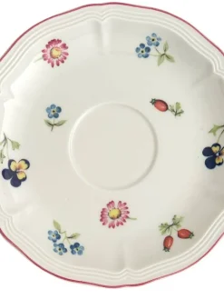 Villeroy&Boch Astiat|Petite Fleur Teekupin alunen 15cm
