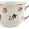 Villeroy&Boch Astiat|Petite Fleur Aamiaskuppi 0,35l