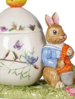 Villeroy&Boch Pääsiäinen|pääsiäismuna Bunny 10 cm