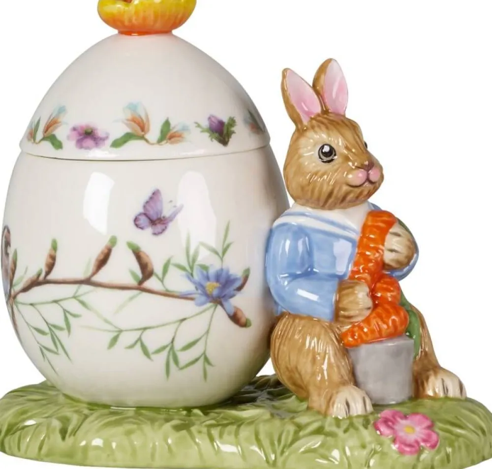 Villeroy&Boch Pääsiäinen|pääsiäismuna Bunny 10 cm