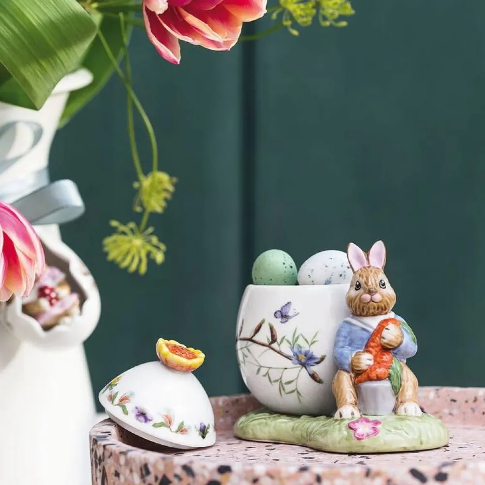 Villeroy&Boch Pääsiäinen|pääsiäismuna Bunny 10 cm