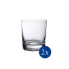 Villeroy&Boch Astiat|Purismo Juomalasisetti Bar 0,32l 2-os.