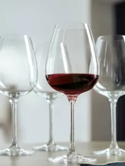 Purismo lasisetti 12 osaa>Villeroy&Boch Discount