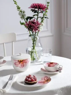 Rose Garden Teekuppi 12,5x10,5x5 cm 0,23l>Villeroy&Boch Outlet