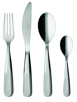 Villeroy&Boch Aterimet|Rose Garden Aterinsetti 44x29x6,5 cm 24-os.