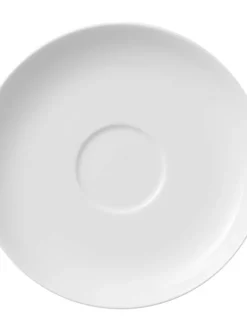Villeroy&Boch Astiat|Rose Garden aamiaskupin alunen valkoinen