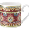 Samarkand Espressokuppi 0,10l Rubin>Villeroy&Boch Clearance