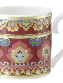 Samarkand Espressokuppi 0,10l Rubin>Villeroy&Boch Clearance