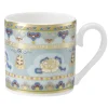 Samarkand Espressokuppi 0,10l Aquamarin>Villeroy&Boch
