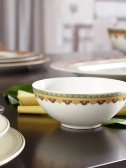 Samarkand Kulho 13cm Mandarin>Villeroy&Boch
