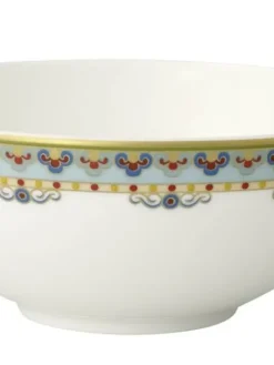 Samarkand Kulho 13cm Aquamarin>Villeroy&Boch