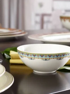 Samarkand Kulho 13cm Aquamarin>Villeroy&Boch
