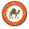 Samarkand Lautanen 22cm Mandarin>Villeroy&Boch New